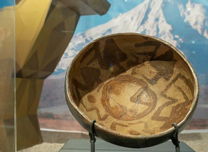 «Արարատի հմայքի ներքո. գանձեր հին Հայաստանից» ցուցահանդեսը՝ Նիդեռլանդների տարվա լավագույն ցուցադրություն