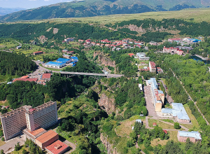 Ջերմուկ քաղաքում շչակներ են փորձարկվելու