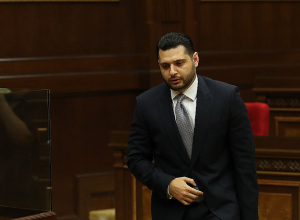 Будут ли возмещены кражи, совершенные Азербайджаном? комментирует вице-премьер