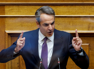 «Թուրքիայի ագրեսիան ընդդեմ Հունաստանի տարածքների, կկանգնեցվի»․ Հունաստանի վարչապետ