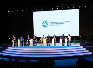 Հայ ժողովուրդը առավել քան գիտի արտակարգ իրավիճակներին պատրաստ լինելու կարևորությունը․ Անահիտ Ավանեսյան