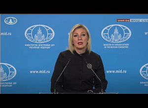 РФ передала Армении и Азербайджану общие предложения по мирному договору