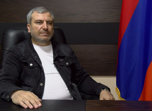 Այս իշխանության օրոք հայտնի շնաձկներից որևէ մեկը դժվար էլ պատասխանատվության ենթարկվի․ Նորիկյան