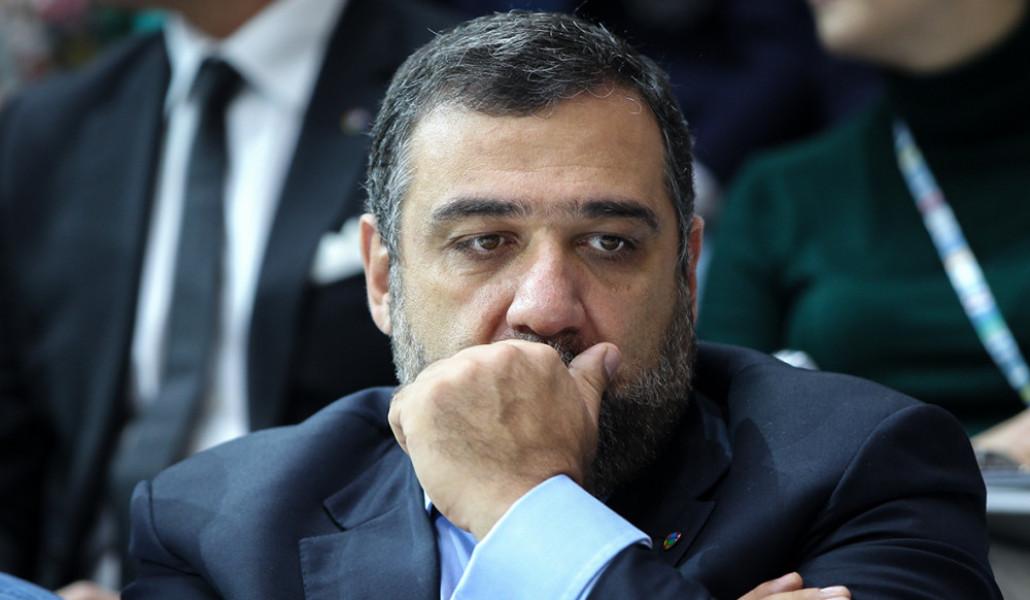 ռուբեն-վարդանյան