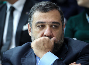 В начале ноября я официально вступлю в должность государственного министра Арцаха: Рубен Варданян