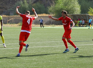 Հայտնի են Հայաստանի ֆուտբոլի գավաթի քառորդ եզրափակիչի մասնակիցները