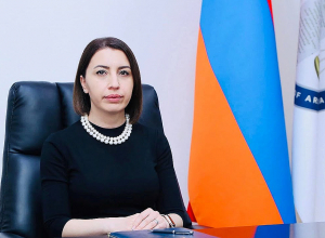 Ադրբեջանում առանց ցավազրկման վիրահատել ու ներքին կարեր են դրել վիրավոր հայ զինծառայողներին․ Քրիստինե Գրիգորյան