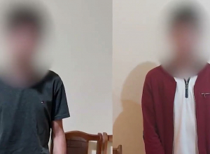 Կենտրոնականի քրեական հետախույզները բացահայտել են կողոպուտի դեպքեր