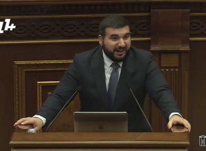 Ռոբերտ Քոչարյանն ու իր թիմը չեմ զարմանա, որ այդպես հայտարարեն․ Վահագն Ալեքսանյան