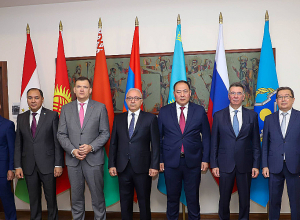 Երևանում կայացել են ՀԱՊԿ անդամ պետությունների փոխարտգործնախարարների խորհրդակցություններ