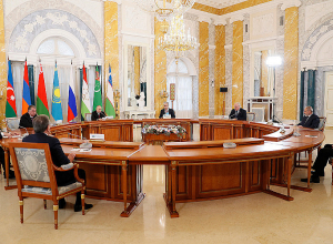 Վարչապետը մասնակցել է ԱՊՀ երկրների ղեկավարների ոչ պաշտոնական հանդիպմանը