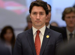 Զորյան ինստիտուտի, Նուբար Աֆեյանի, Ատոմ Էգոյանի և Կանադայի համայնքի այլ անդամների նամակը Կանադայի վարչապետին