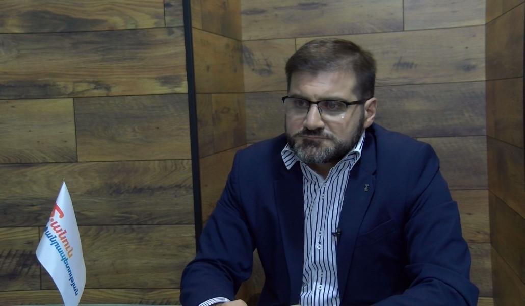 Բաբաջանյան