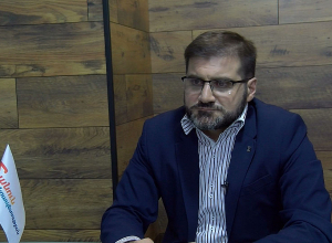 Էս խայտառակությանը վերջ պիտի տրվի՞․ Բաբաջանյան