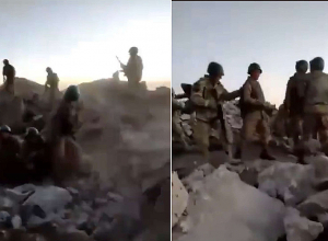 Տեսանյութն ակնհայտորեն ցույց է տալիս հայ ռազմագերիների մահապատժի ենթարկվելու փաստը․ ԵԱՀԿ ԺՀՄԻԳ