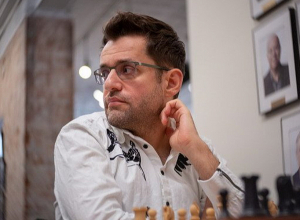 Լևոն Արոնյանը և Սամուել Սևյանը ոչ-ոքի խաղացին 98-րդ քայլին