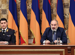 Մտածում եմ, որ Հայաստանում «գործ սարքելու» ինստիտուտը վերացման եզրին է. վարչապետ