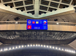 Հայաստանի հավաքականը հաղթեց Չեխիային. Ֆուտզալ