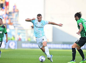 «Ինտեր»-ը հաղթեց. Մխիթարյանը դարձավ գոլային փոխանցման հեղինակ