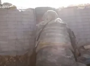 Հակառակորդը երբեմն շարժվում է. պատրաստ ենք մարտի