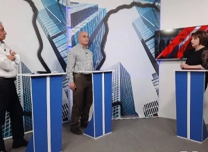 Մի տիրույթից մյուսն ուժեղ թռիչքը թանկ կարժենա հասարակությանը․ «Առերեսում». Առավոտ