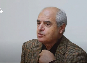 Մենք պետք է դուրս գանք․ Ազատ Արշակյան