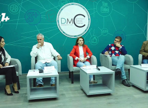 ՈՒՂԻՂ․ Դուրս ՀԱՊԿ-ից համախմբումը Գյումրիում է․ ասուլիս Գյումրիի «Երկխոսություն» Մեդիա կենտրոնում