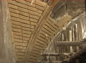 Ս․ Էջմիածնի մայր տաճարի նորոգման աշխատանքների համար հրավիրվել են իրանցի վարպետներ