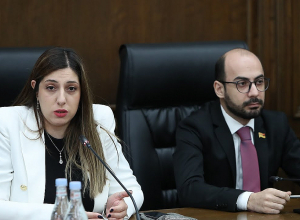 Արթուր Հովհաննիսյանը՝ զորքերը հետ քաշելու մասին