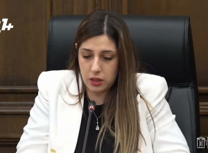 Ինչո՞ւ է Ադրբեջանը դեռ տարածք պահանջում․ մեկնաբանում է ՔՊ պատգամավորը