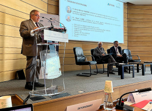 ՀՌՀ-ն ընտրվել է REFRAM-ի անդամ