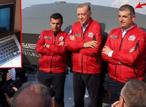 Ռուսաստանը թիրախավորել է Հալուք Բայրաքթարին․ թուրքական աղբյուրներ