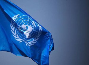 ООН не приостанавливает свою деятельность в Украине