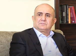 Ինչ-որ մեկը՝ գուցե, բայց ո´չ ես․ Սամվել Բաբայանի հայտարարությունը