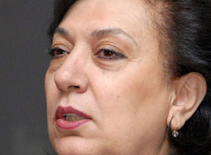 Միթե՞ միջազգային իրավունքը՝ «Ազգերի ինքնորոշման իրավունքը» հայերիս համար չի գործում․ Հրանուշ Հակոբյան