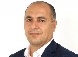 Ալավերդի համայնքի ղեկավար ընտրվեց Արկադի Թամազյանը