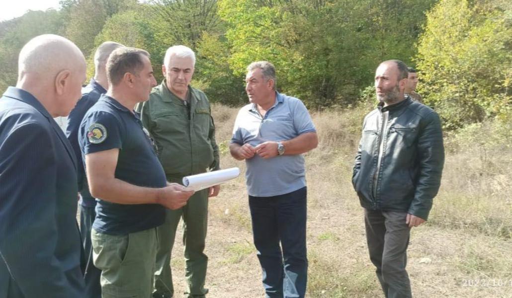 ականազերծում