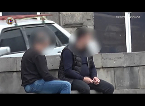 ԱԱԾ-ն բացահայտել է անհետ կորած զինծառայողի հարազատից խարդախությամբ գումար հափշտակելու դեպքեր