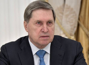 ՌԴ-ն մտադիր է Հայաստանին և Ադրբեջանին առաջարկել անցկացնել հերթական եռակողմ գագաթնաժողովը. ՌԴ նախագահի խորհրդական