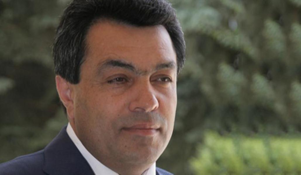 Արամ Դանիելյան