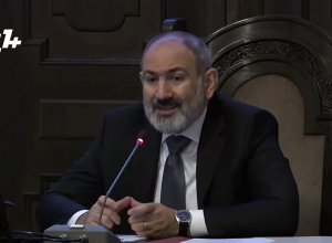 Մեկ բան կա բանակում, որից չեն բողոքել․ Փաշինյան