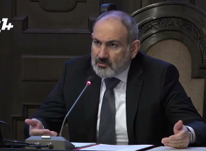 Շատ երկար ժամանակ մեր պահեստազորը չէր հրավիրվել․ Փաշինյան