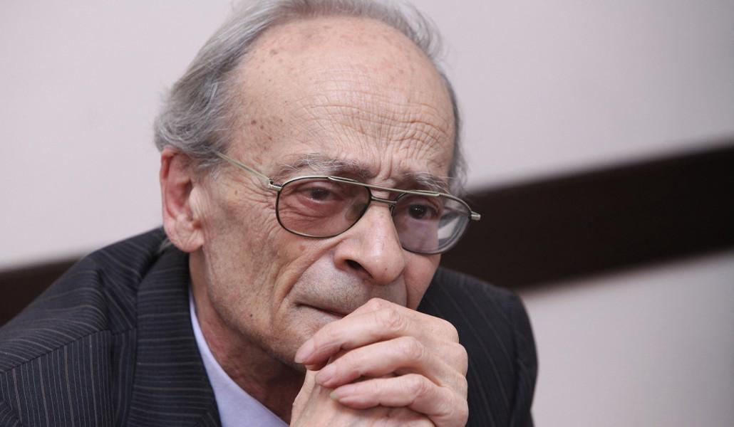 Սուրեն Հասմիկյան