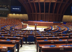 Վճռորոշ է ագրեսոր պետության՝  ՌԴ-ի  նավթի և գազի արտահանումից ստացված շահույթը խլելը․ Զելենսկին  ԵԽԽՎ-ում  ․ ՈՒՂԻՂ