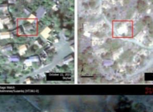 Հետպատերազմյան շրջանում չեն դադարել հայոց հոգևոր և մշակութային ժառանգության հանդեպ Ադրբեջանի կողմից բարբարոսական գործողությունները