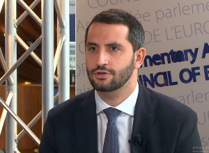 ԵԽԽՎ-ում ֆիքսվեց փաստը, որ Ադրբեջանը ներխուժել  է Հայաստանի ինքնիշխան տարածք․ Ռուբեն Ռուբինյան