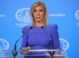 ՌԴ ԱԳՆ-ն արձագանքել է Էմանուել Մակրոնի հայտարարությանը