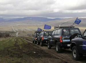 ՀՀ-ում ԵՄ դիտորդական առաքելության անդամներից մեկը մահացել է