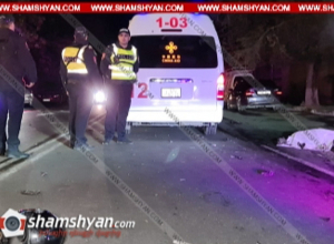 Լեհաստանի քաղաքացին Kia-ով բախվել է առաքիչի վարած մոպեդին․ 15-ամյա մոպեդավարը տեղում մահացել է․ shamshyan.com