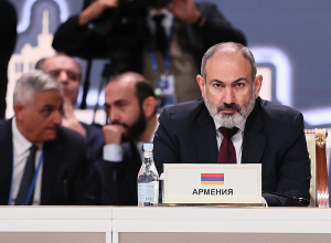 Ես ուղղակի զարմացած եմ Ադրբեջանի նախագահի հայտարարություններից․ Փաշինյան